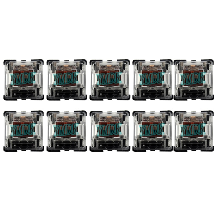 10 PCS Gateron G Shaft Black Bottom Clear Shaft Cover Axis Switch, Stile:, G3 Foot (Black Shaft), G3 Foot (Red Shaft), G3 Foot (Tea Shaft), G3 Foot (Blue Shaft), G3 Foot (White Shaft), G3 Foot (Green Shaft), G3 Foot (Yellow Shaft), G5 Foot (Black Shaft...