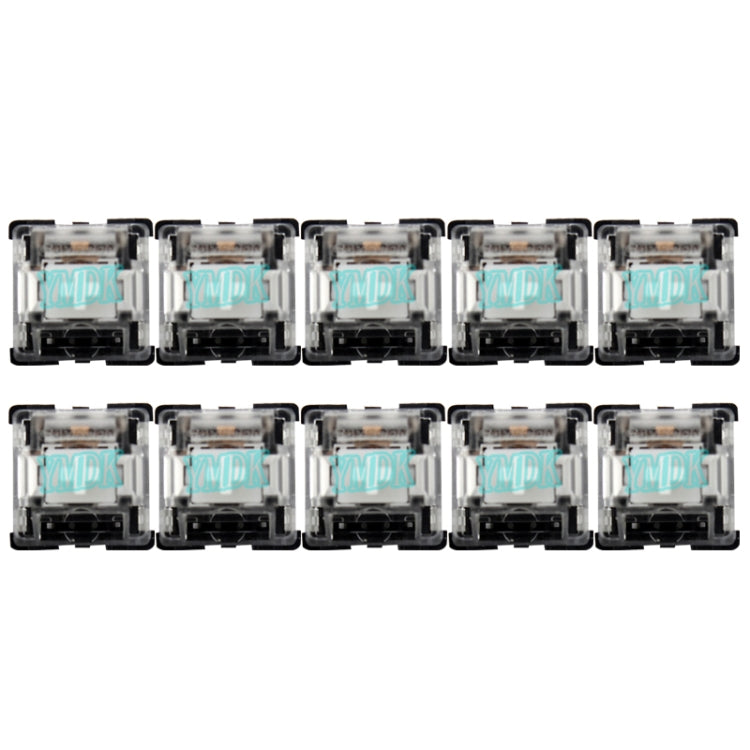10 PCS Gateron G Shaft Black Bottom Clear Shaft Cover Axis Switch, Stile:, G3 Foot (Black Shaft), G3 Foot (Red Shaft), G3 Foot (Tea Shaft), G3 Foot (Blue Shaft), G3 Foot (White Shaft), G3 Foot (Green Shaft), G3 Foot (Yellow Shaft), G5 Foot (Black Shaft...