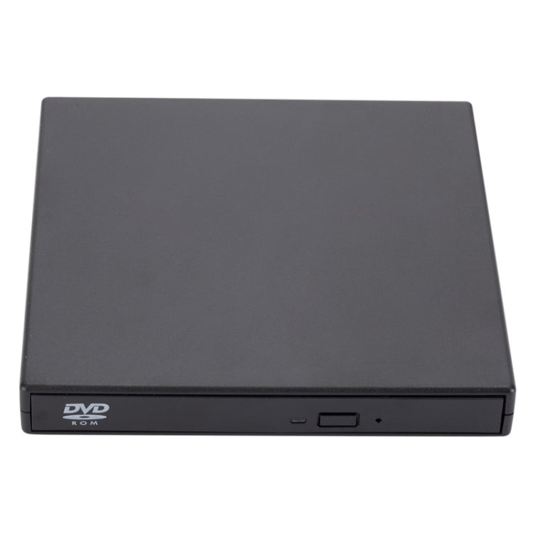 Unità ottica DVD USB 2.0 esterna Notebook Desktop All-In-One Masterizzatore CD