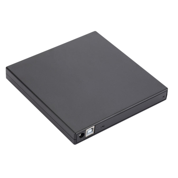 Unità ottica DVD USB 2.0 esterna Notebook Desktop All-In-One Masterizzatore CD