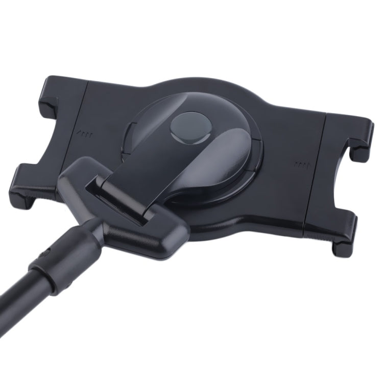 Staffa per treppiede retrattile dal vivo per esterni, stile:, 7-10 inch, 7-12 inch