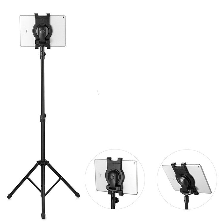 Staffa per treppiede retrattile dal vivo per esterni, stile:, 7-10 inch, 7-12 inch