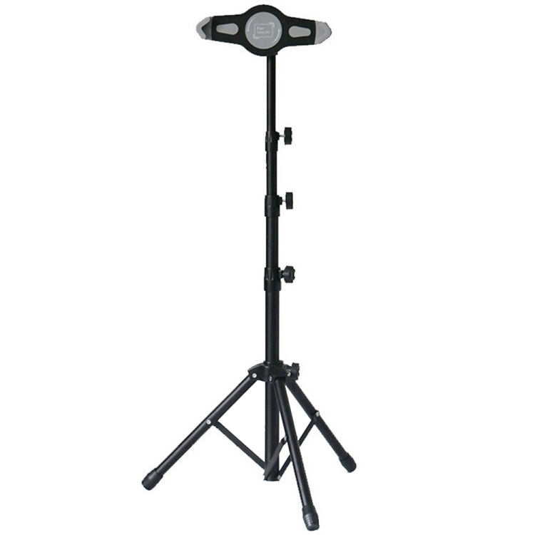 Staffa per treppiede retrattile dal vivo per esterni, stile:, 7-10 inch, 7-12 inch