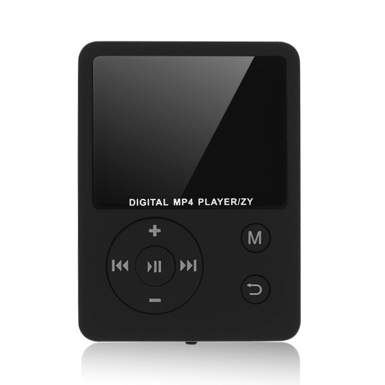 Sincronizzazione dei testi delle carte T69 Lettore MP4 di qualità del suono senza perdita, stile:, Cross Button, Round Button