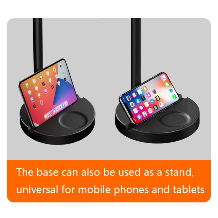 Staffa live a sbalzo telescopica pieghevole in metallo Y19, stile:, Phone Type, Universal Type