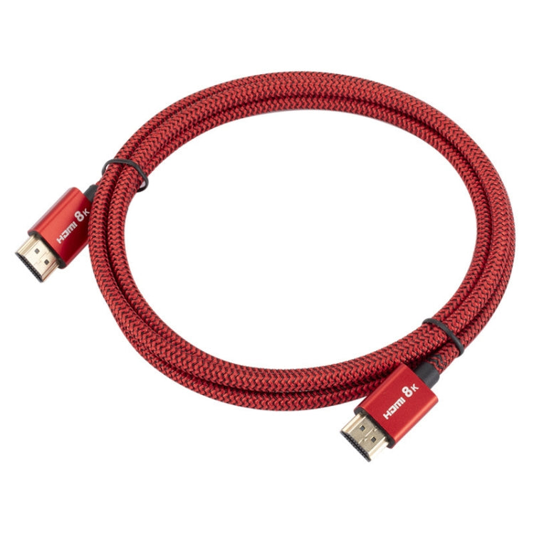 Connessione proiezione computer Cavo HDMI 8K HD Colore Consegna casuale, 1m