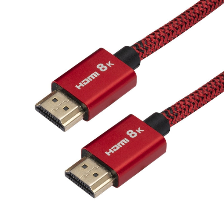 Connessione proiezione computer Cavo HDMI 8K HD Colore Consegna casuale, 1m