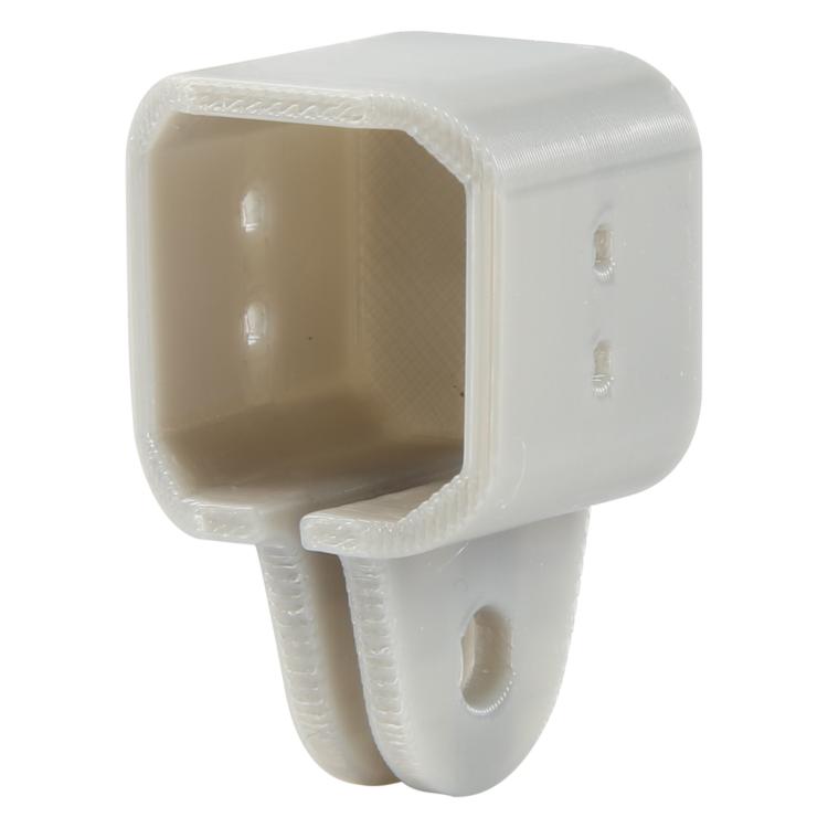Telaio dell'alloggiamento del modulo della fotocamera del kit di montaggio dell'obiettivo del modulo dell'unità aerea DJI 03 originale