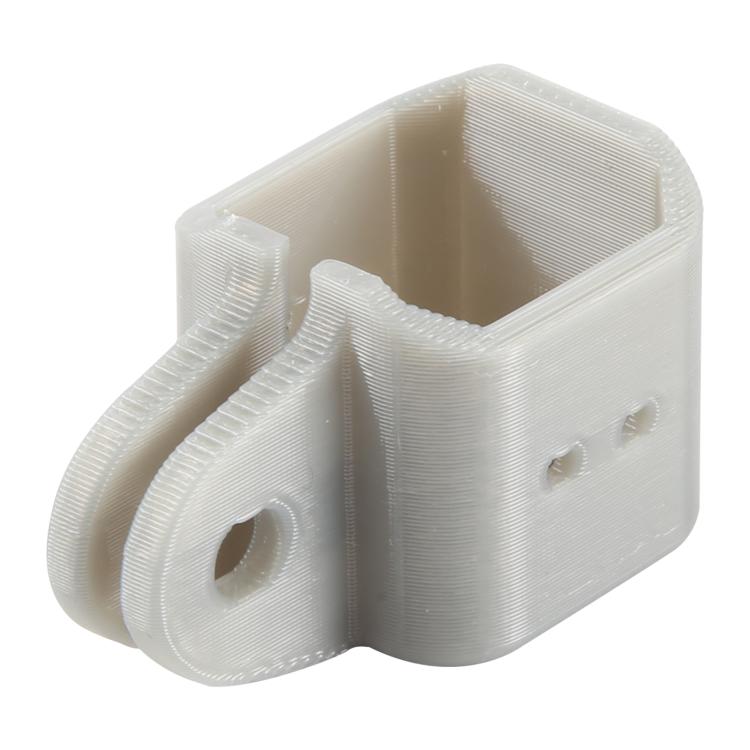Telaio dell'alloggiamento del modulo della fotocamera del kit di montaggio dell'obiettivo del modulo dell'unità aerea DJI 03 originale