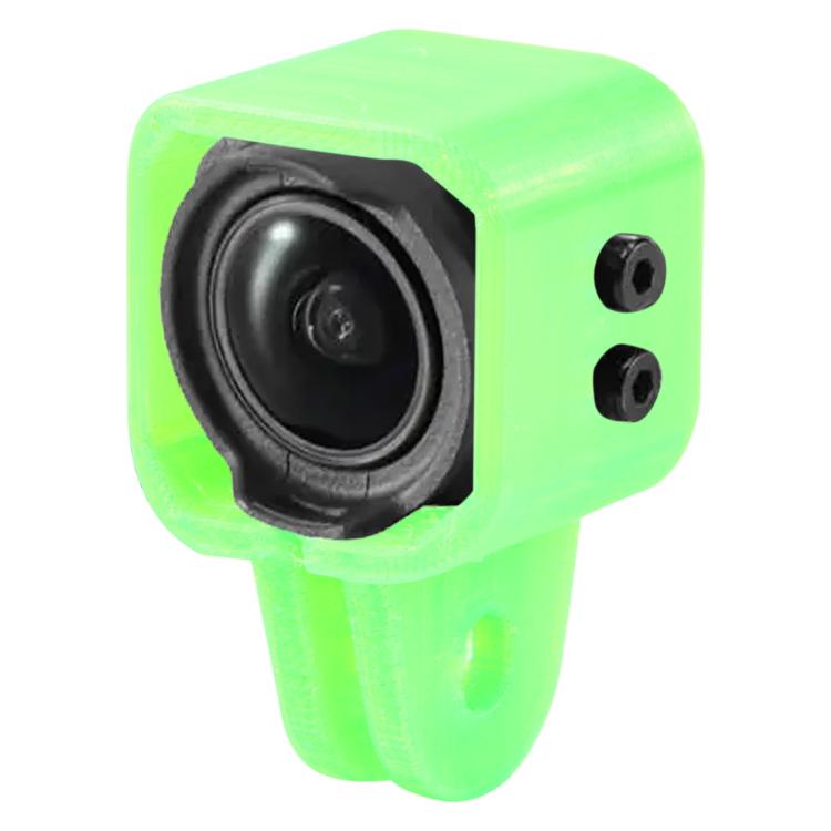 Telaio dell'alloggiamento del modulo della fotocamera del kit di montaggio dell'obiettivo del modulo dell'unità aerea DJI 03 originale