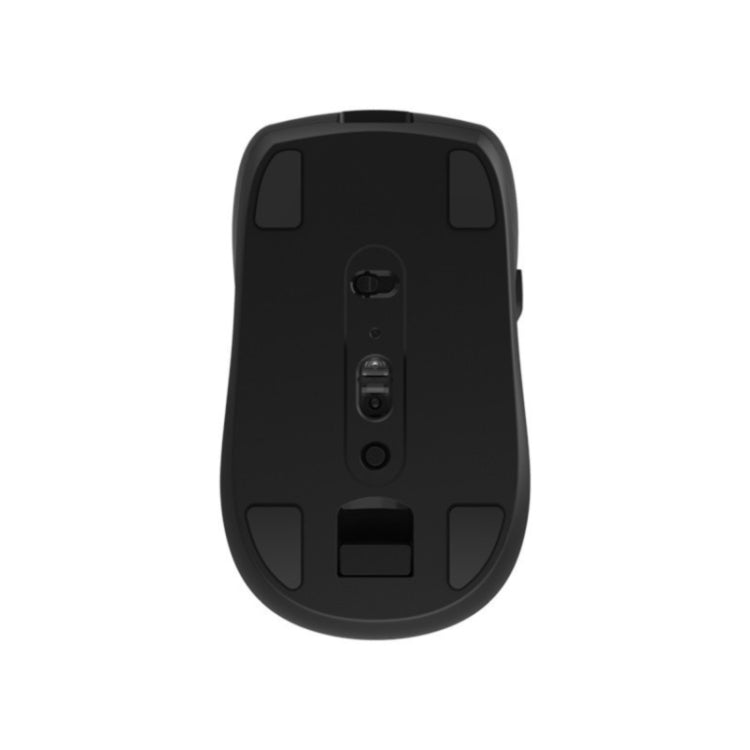 Mouse wireless da ufficio Lenovo Thinkplus ad alta precisione dal design ergonomico, Gaming Mice