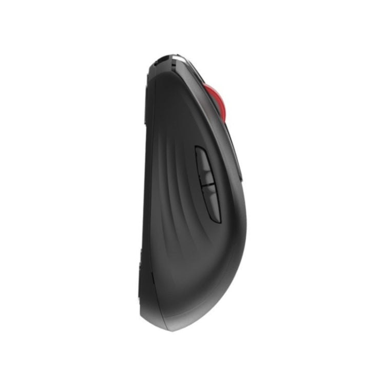 Mouse wireless da ufficio Lenovo Thinkplus ad alta precisione dal design ergonomico, Gaming Mice