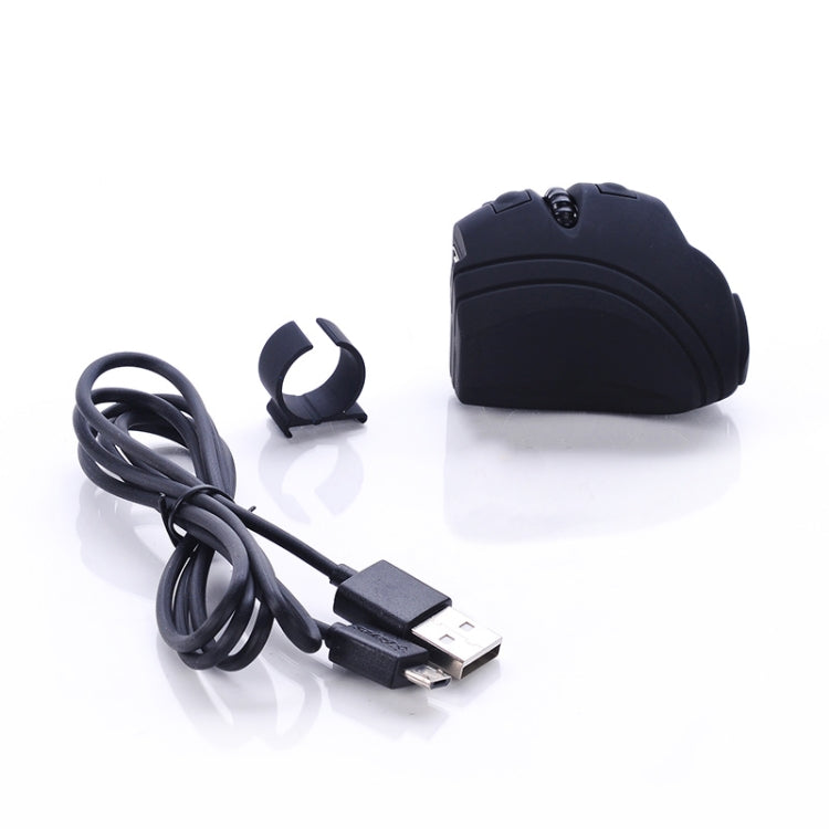 GM306e Bluetooth Finger Lazy Mouse Ricarica Telefono Tablet Notebook Mouse universali, GM306e Bluetooth