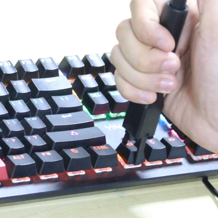 Keycap Puller ABS Plastic Keycap Remover Switch Extractor Tool
