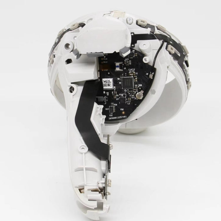 Per le parti di ricambio VR di Oculus Quest 2, specifiche:, Single Joystick, Right Controller Motherboard, Left Controller Motherboard, Right Joystick Assembly, Joystick Cap, Left Joystick Spring, Right Joystick Spring, Left Joystick Assembly