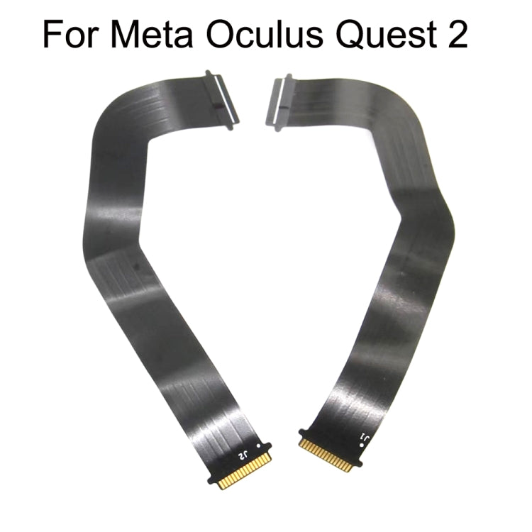 Parti di ricambio per riparazione VR, For Meta Oculus Quest 2 Handle Left+Vibrator, For Meta Oculus Quest 2 Handle Right+Vibrator, For Meta Oculus Quest 2 Handle Vibrator, For Meta Oculus Quest 2 Handle Right+Vibrator+Line Right