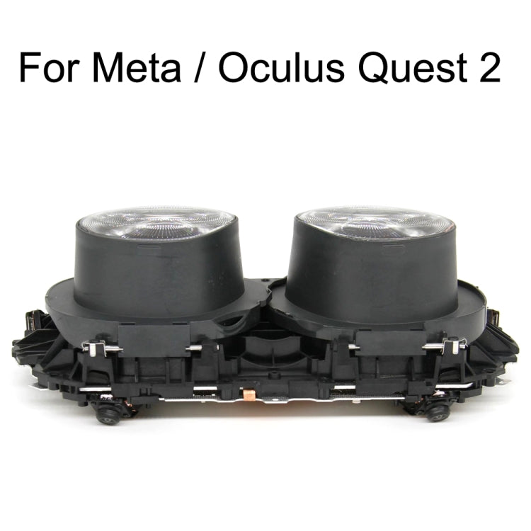Per Meta / Oculus Quest 2 VR All-in-one Fresnel Lens Repair Accessori di ricambio, stile:, Fresnel Lens+LCD Screen, Fresnel Lens, Fresnel Lens Left, Fresnel Lens Right