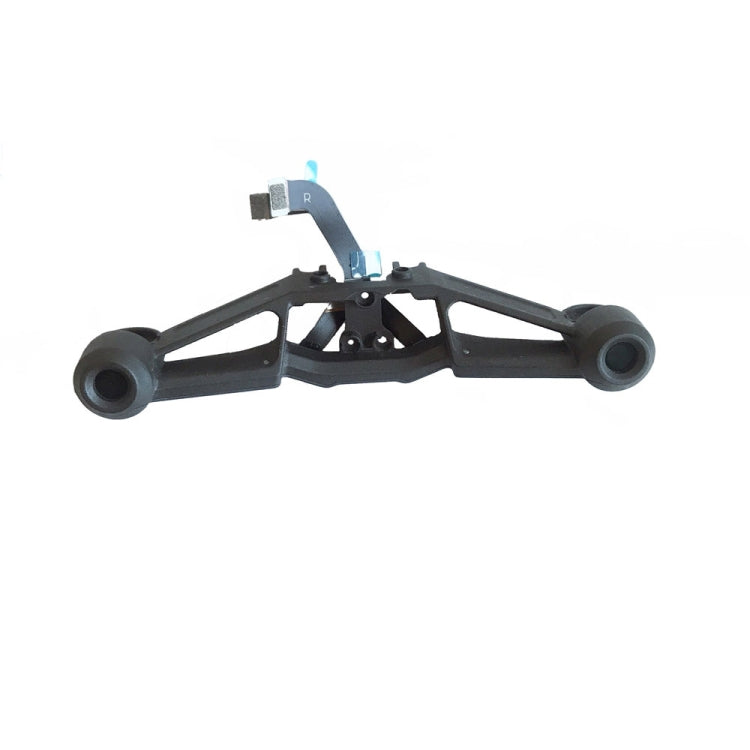 Per DJI Inspire 2 Parti di riparazione per evitare ostacoli alla visione frontale, Front Vision Assembly