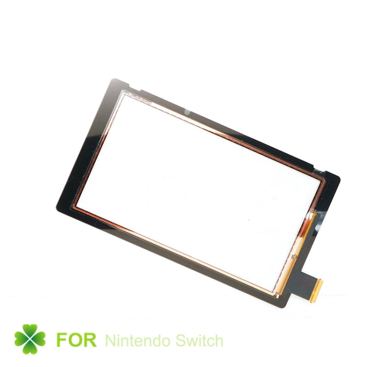 Per Nintendo Switch Touch Screen Scrittura a mano LCD Touch Surface Cover, LCD Touch Cover