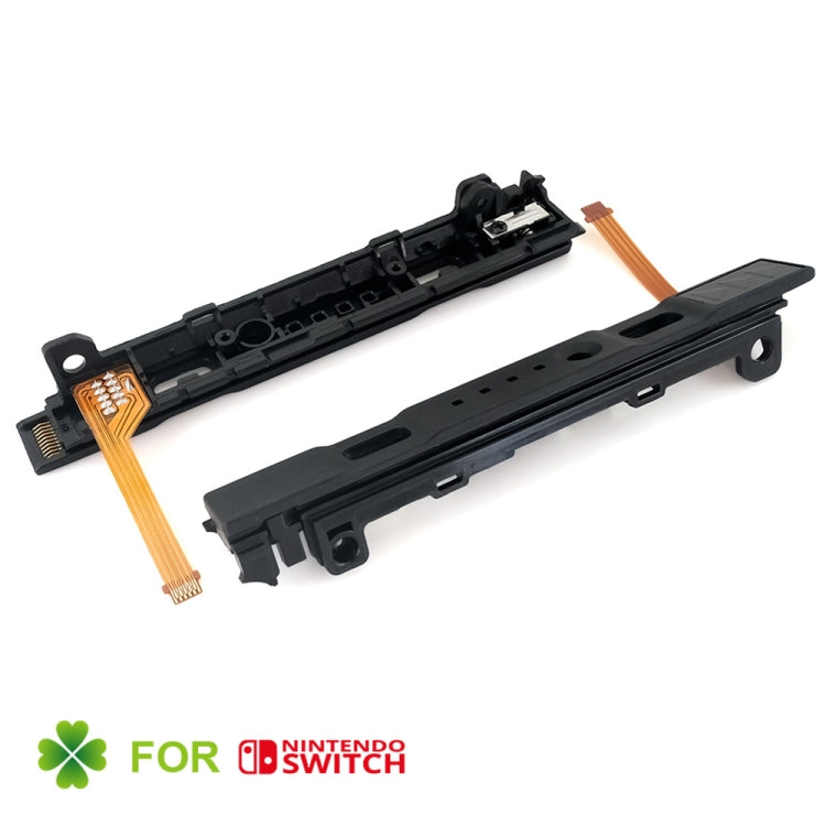 Per cursore in plastica con impugnatura Nintendo Switch con cavo, stile:, Left Slider, Right Slider, Left+Right Slider