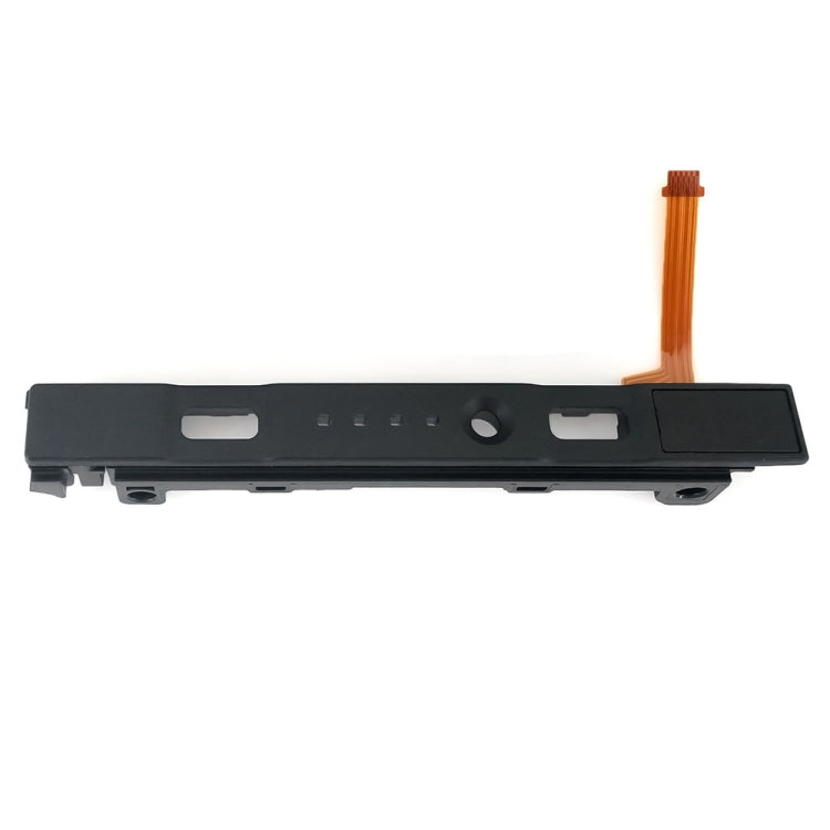 Per cursore in plastica con impugnatura Nintendo Switch con cavo, stile:, Left Slider, Right Slider, Left+Right Slider