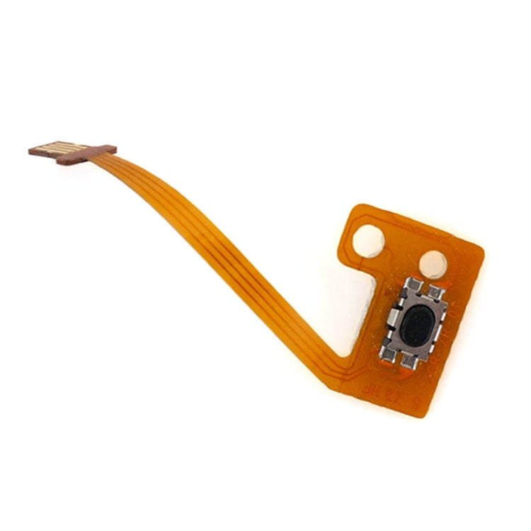 Per cavo piatto ZR con pulsante destro della maniglia dell'interruttore Nintendo, Right Button Cable