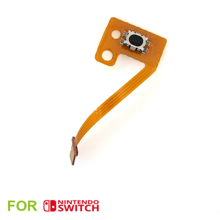 Per cavo piatto ZR con pulsante destro della maniglia dell'interruttore Nintendo, Right Button Cable