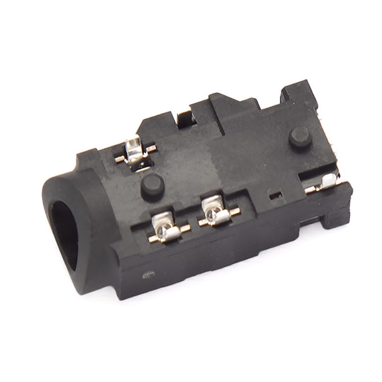 Presa per cuffia Slot per scheda Microfono Interfaccia, For Nintendo Switch Microphone Interface, For Nintendo Switch Lite Microphone Interface
