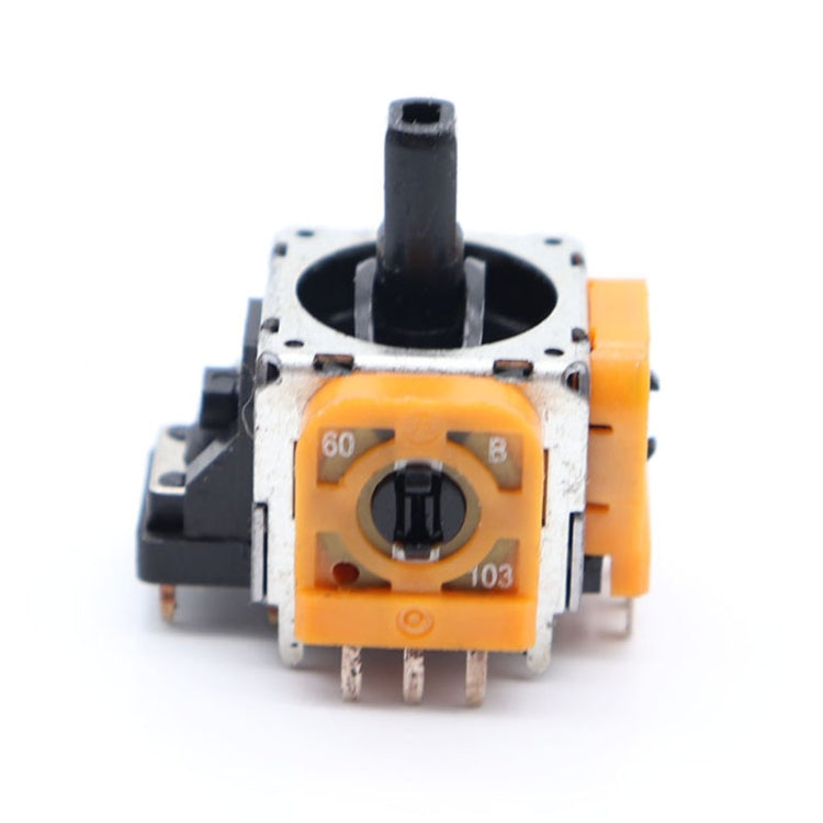 Per controller PS4 Joystick 3D analogico, For PS4