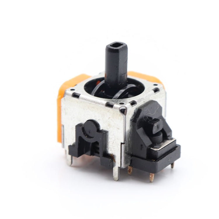 Per controller PS4 Joystick 3D analogico, For PS4