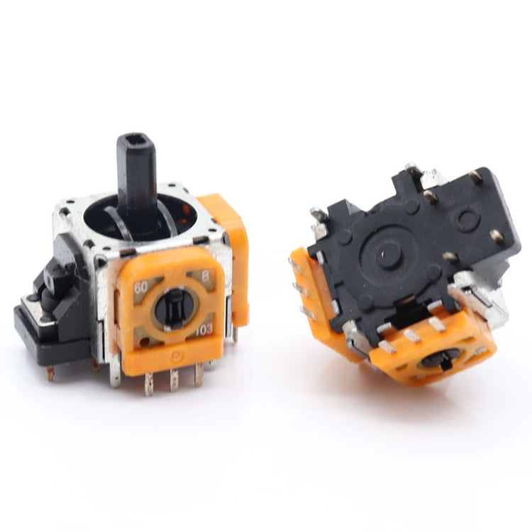 Per controller PS4 Joystick 3D analogico, For PS4