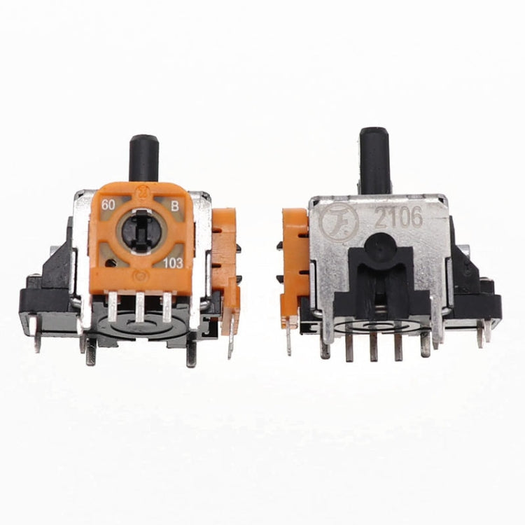 Per controller PS4 Joystick 3D analogico, For PS4