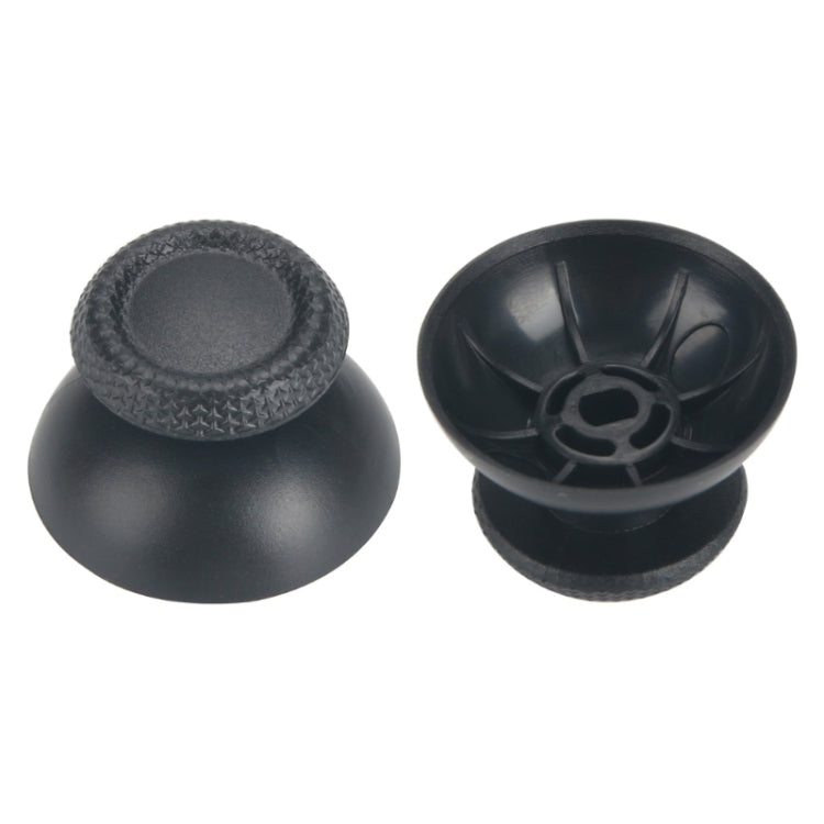 Per i controller PS5 Gamepad 10pcs Sostituzione Joystick Cap, Joystick Cap