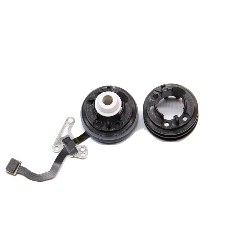 Per Meta Quest 3 VR Headset Speaker Interface Fibbia di fissaggio Materiale metallico, Speaker Interface Fixing Buckle
