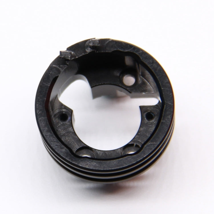 Per Meta Quest 3 VR Headset Speaker Interface Fibbia di fissaggio Materiale metallico, Speaker Interface Fixing Buckle