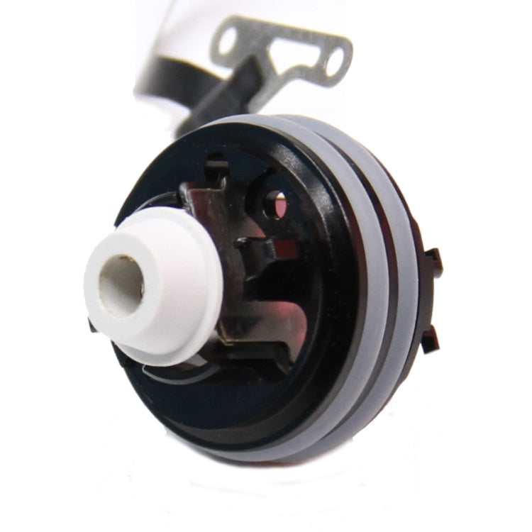 Per Meta Quest 3 VR Headset Speaker Interface Fibbia di fissaggio Materiale metallico, Speaker Interface Fixing Buckle