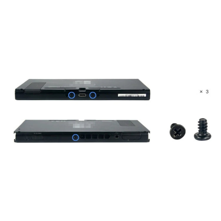 Per Nintendo Switch 40 pezzi/set di viti di ricambio kit di riparazione accessori di gioco