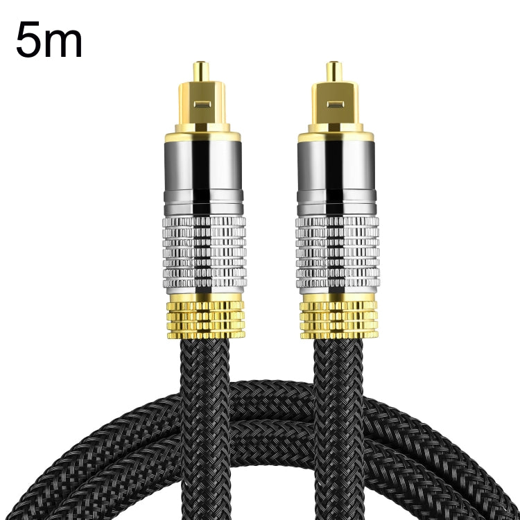 Cavo audio in fibra ottica Altoparlante Amplificatore di potenza Digital Audiophile Cavo di segnale da quadrato a quadrato, CO-TOS101 1m, CO-TOS101 1.5m, CO-TOS101 1.8m, CO-TOS101 2m, CO-TOS101 3m, CO-TOS101 5m, CO-TOS101 10m, CO-TOS101 15m, CO-TOS101 ...