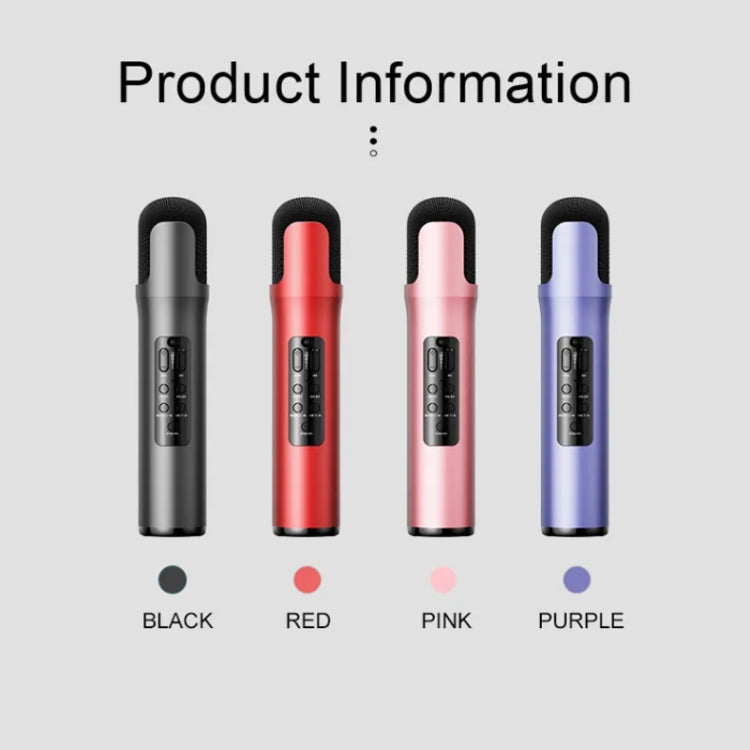 K8 Live Sound Card Microfono Cellulare Altoparlante Bluetooth senza fili