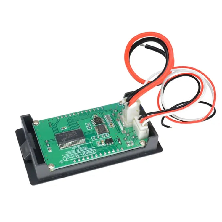Misuratore di potenza digitale da 250 W Voltmetro rilevatore multifunzione con display digitale, 5A, 10A