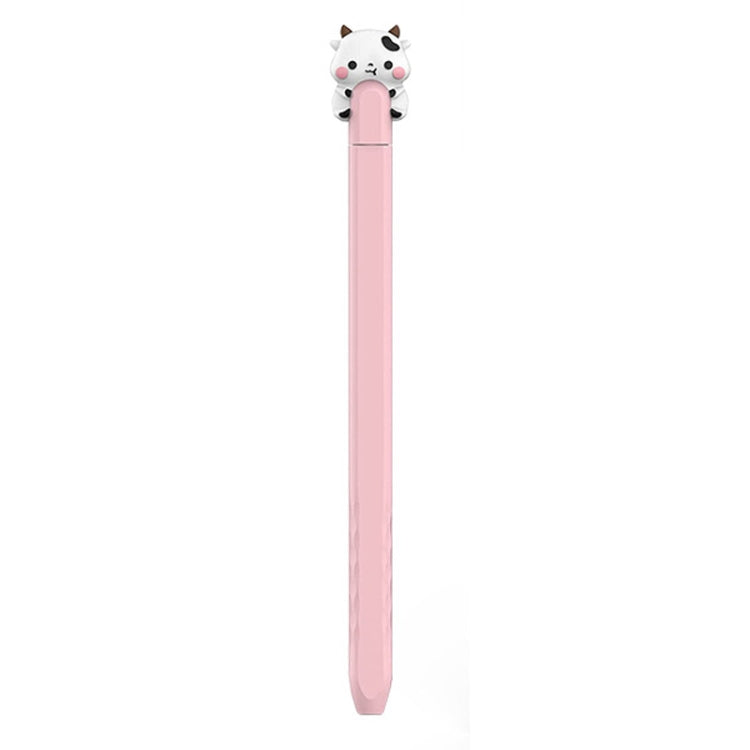 Per Apple Pencil 2 AhaStyle PT-LC129 Custodia protettiva in silicone per penna