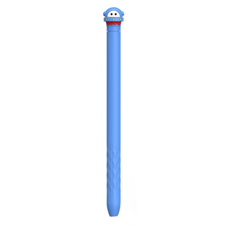 Per Apple Pencil 2 AhaStyle PT-LC129 Custodia protettiva in silicone per penna