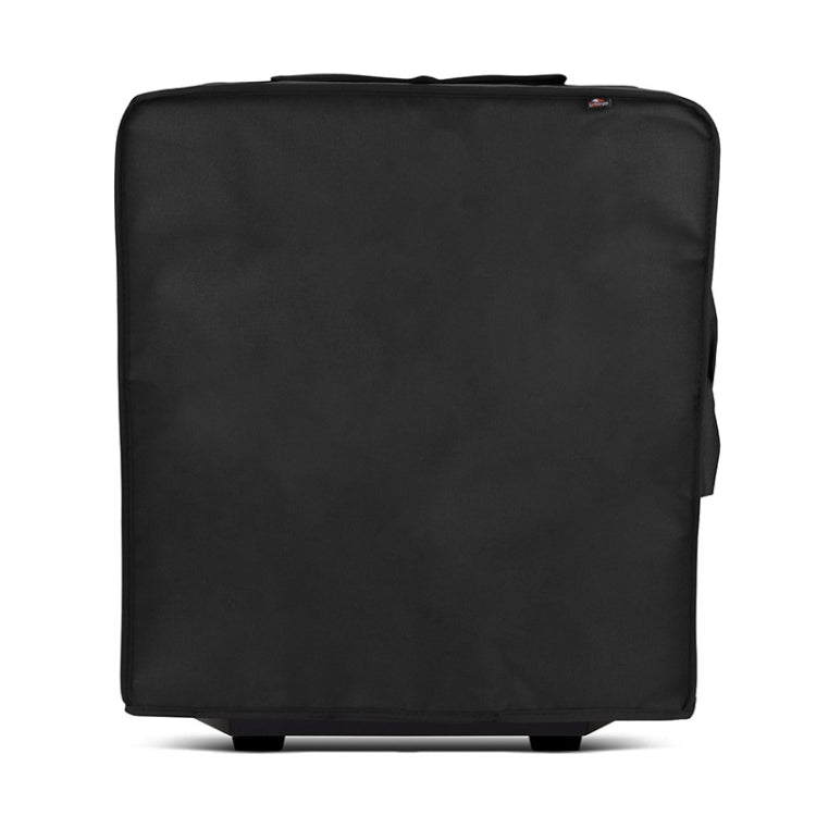 Per ION Audio Block Rocker Plus Borsa per custodia antipolvere per altoparlante di grandi dimensioni, For ION Audio Block Rocker Plus