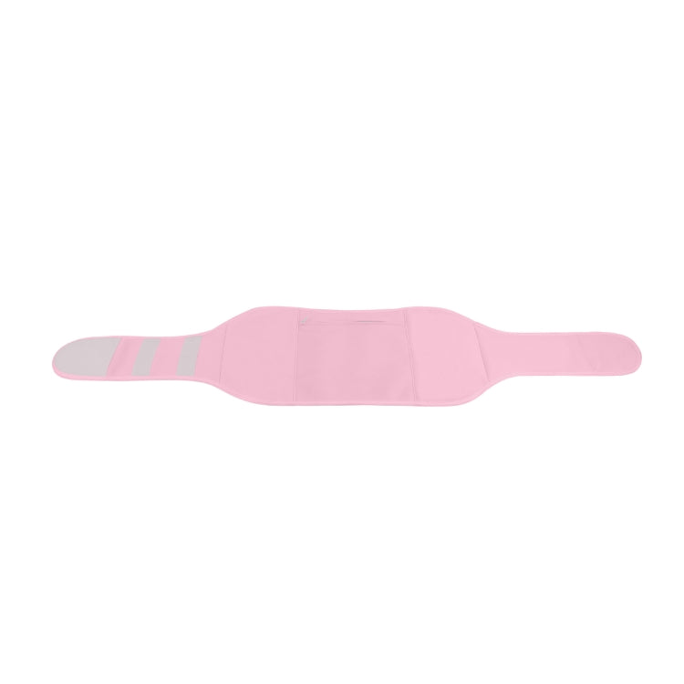 Pacchetto di aiuti per la cura a prova di perdite Ausili per il condizionamento del sonno, Upgrade Waist Khaki, Upgrade Waist Pink, Upgrade Waist White, Upgrade Waist Black, Waist+Neck Khaki, Waist+Neck Pink, Waist+Neck White, Waist+Neck Black