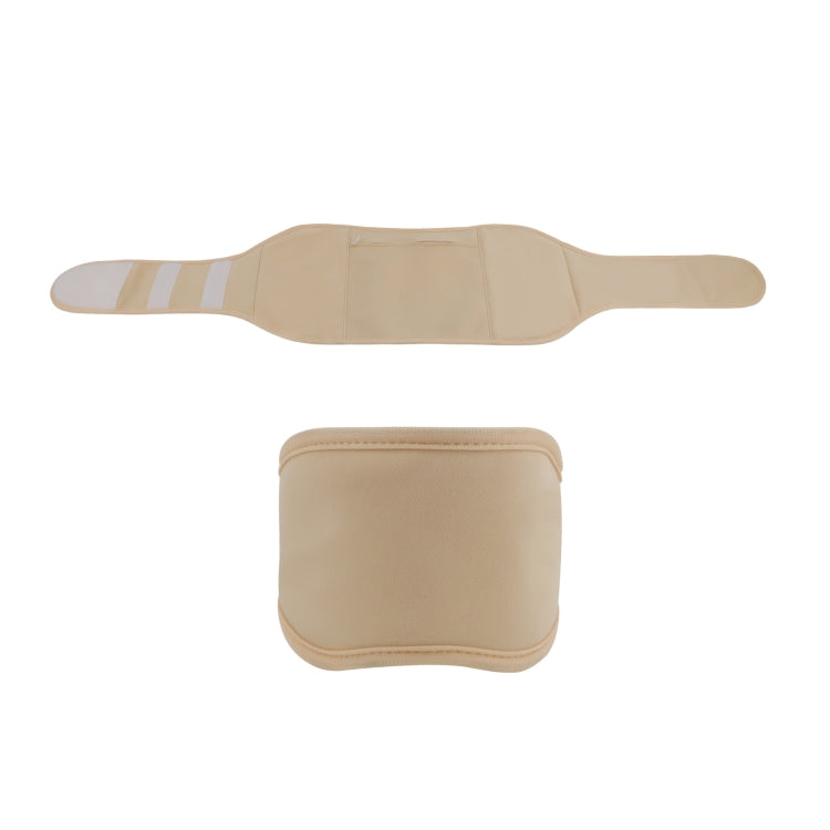 Pacchetto di aiuti per la cura a prova di perdite Ausili per il condizionamento del sonno, Upgrade Waist Khaki, Upgrade Waist Pink, Upgrade Waist White, Upgrade Waist Black, Waist+Neck Khaki, Waist+Neck Pink, Waist+Neck White, Waist+Neck Black