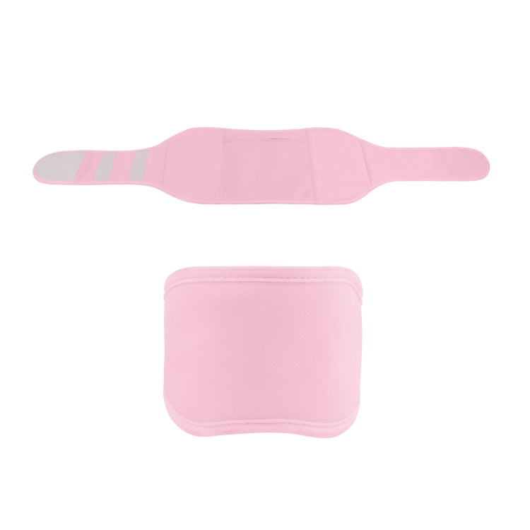 Pacchetto di aiuti per la cura a prova di perdite Ausili per il condizionamento del sonno, Upgrade Waist Khaki, Upgrade Waist Pink, Upgrade Waist White, Upgrade Waist Black, Waist+Neck Khaki, Waist+Neck Pink, Waist+Neck White, Waist+Neck Black