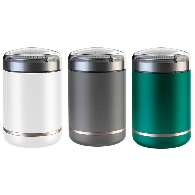 SH-588 Mini rasoio elettrico portatile da viaggio con ricarica USB, SH-588 (White), SH-588 (Gray Black), SH-588 (Green)