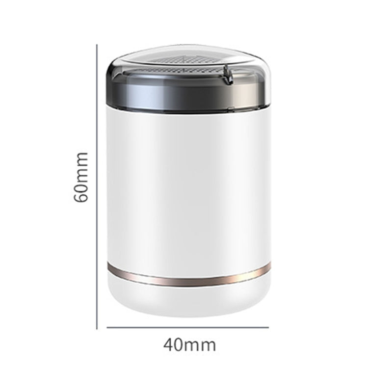SH-588 Mini rasoio elettrico portatile da viaggio con ricarica USB, SH-588 (White), SH-588 (Gray Black), SH-588 (Green)