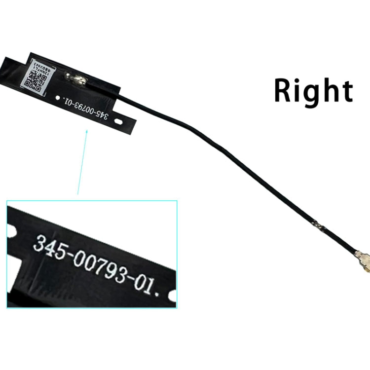 Cavo dell'antenna del controller per parti di riparazione dell'auricolare Meta Quest 2 VR, Left & Right, Left, Right
