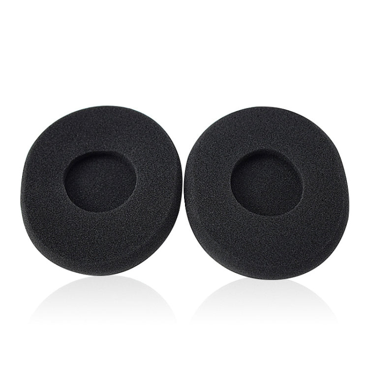 Per cuffie Logitech H800, 2 cuscinetti auricolari in spugna con paraorecchie, For Logitech H800